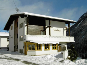 Haus Sonnberg Kappl